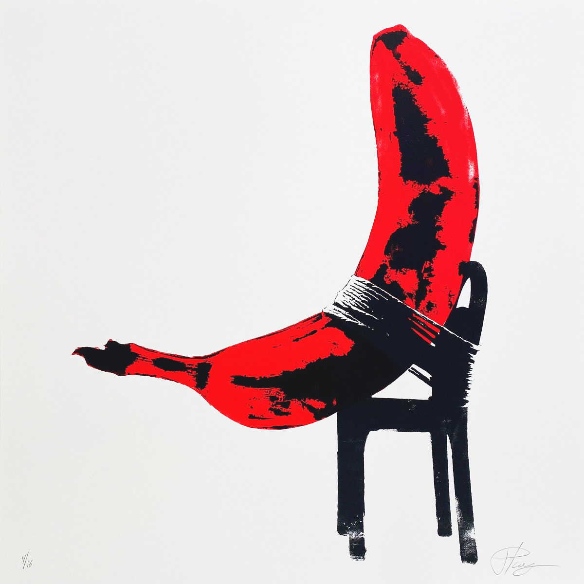 CRUEL SUMMER RED