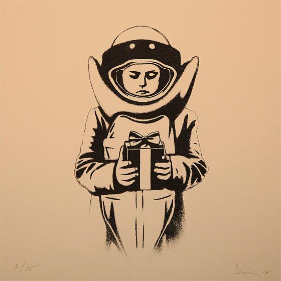 BOMB SUIT WHITE