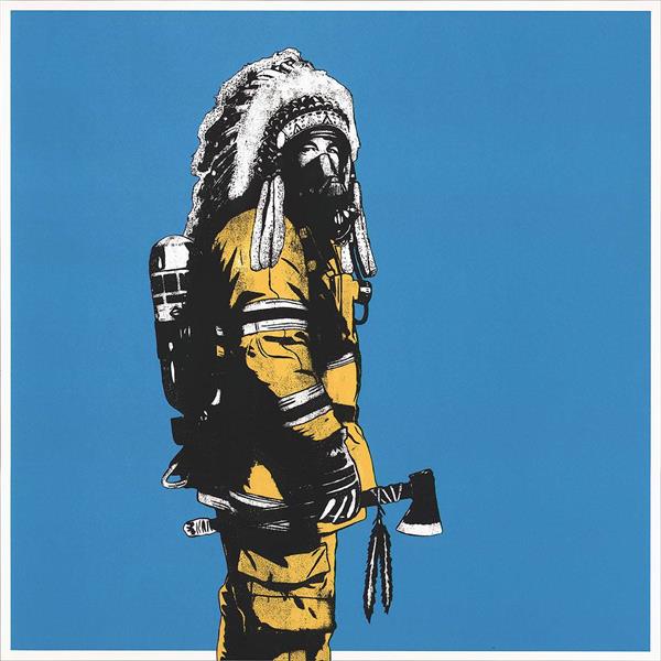CHIEF