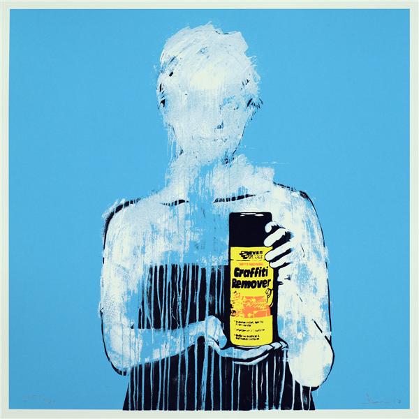 GRAFFITIREMOVER