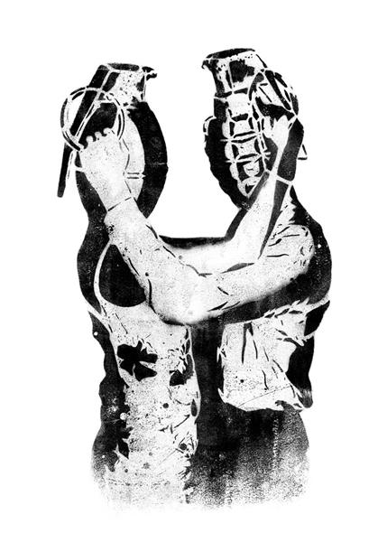 GRENADE LOVERS