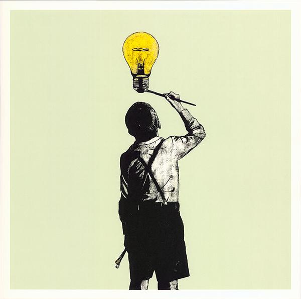 IDEA PAINTER