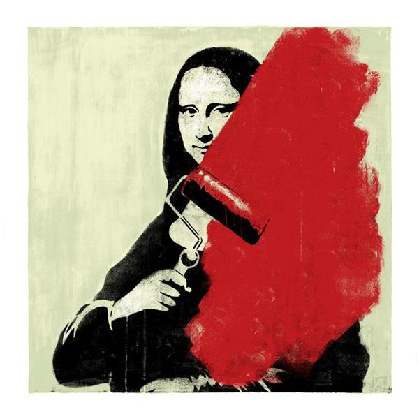 LAST MONA
