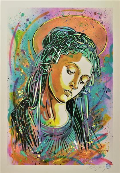 MADONNA