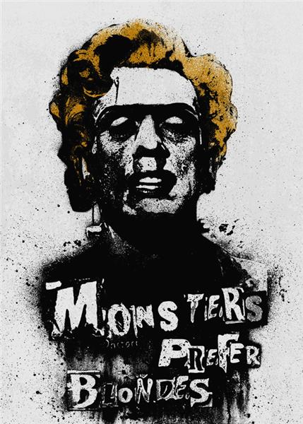 MONSTERS