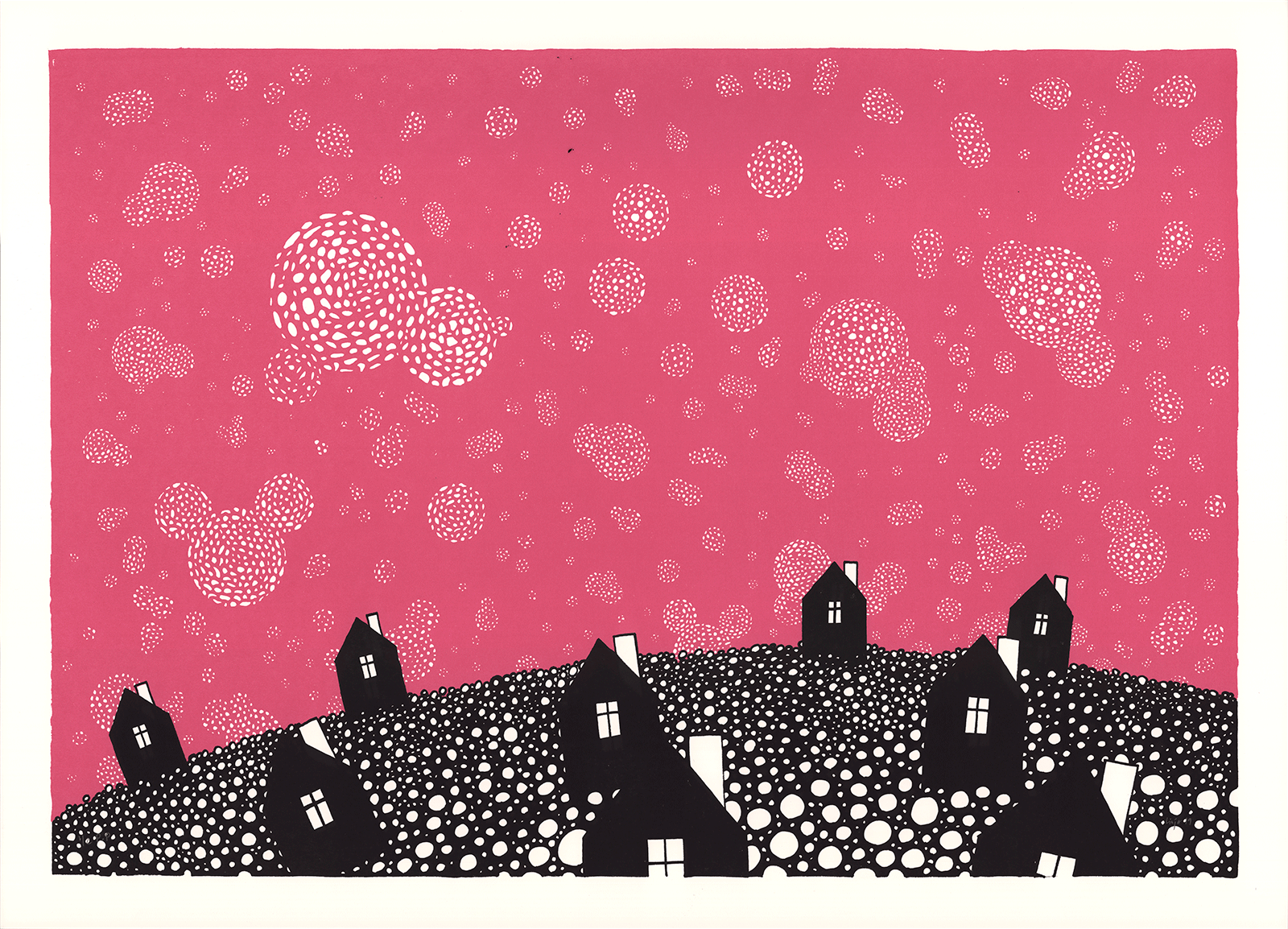 UNIVERSE PINK