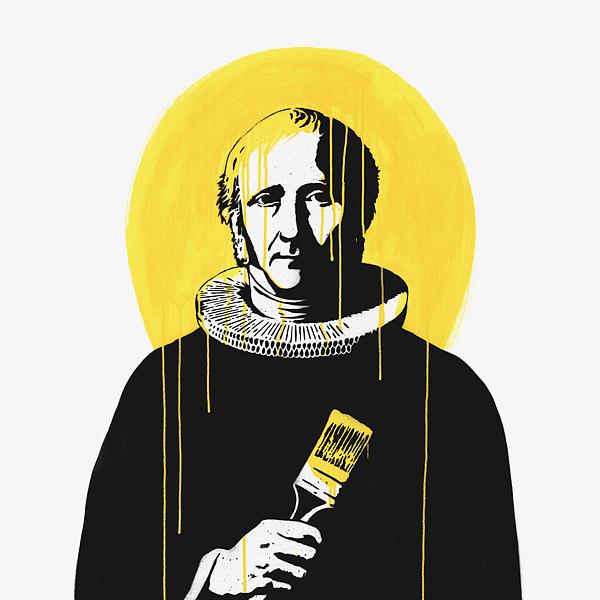 PRIEST