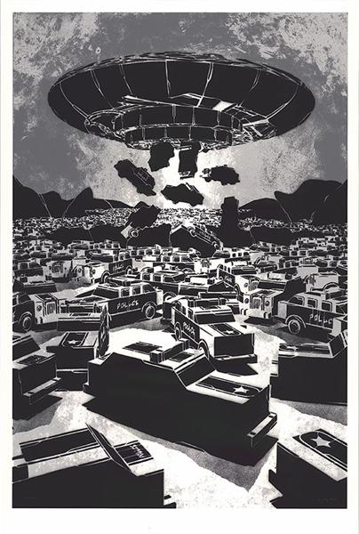 UFO